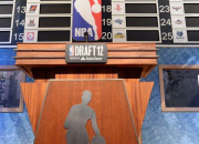 Quiz Draft NBA 2013