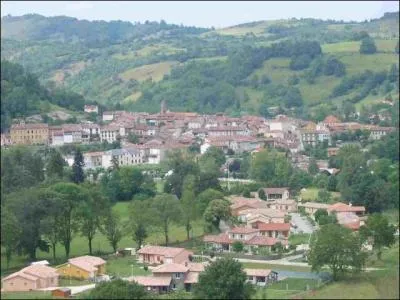 Quel est ce bourg de l'Arige o le cheval de Mrens est  l'honneur ?