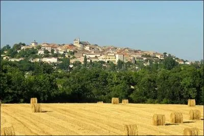 Quelle est cette bastide du Lot-et-Garonne, difie par Alphonse de Poitiers en 1256 o vous verrez la maison dite du Prince Noir ?