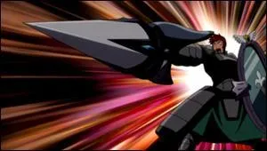 Que permettent ces armes  cet homme sur la photo ?