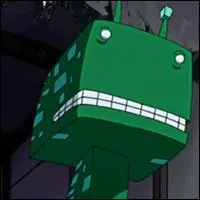 Qui est le membre  part de la Lgion et quelle est sa magie ?