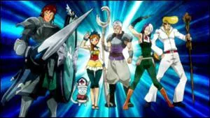 Qui compose la Lgion ?