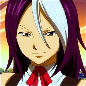 Qui est cette femme et quelle est sa magie ?