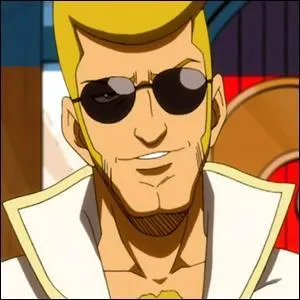 Qui est cet homme et quelle est sa magie ?