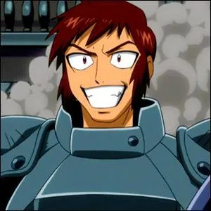 Qui est ce chevalier et quelle est sa magie ?