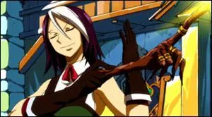 Que permet la magie de cette dame sur la photo ?