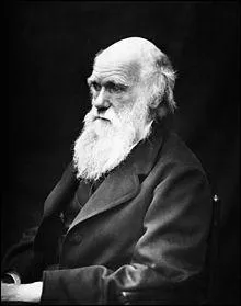 Charles Darwin est un naturaliste britannique. Il a vcu durant le...