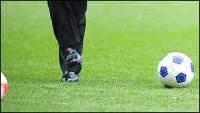 Nicolas Sarkozy entend profiter de la prsidence franaise de l'UE pour faire avancer un dossier cher  Platini. Lequel?