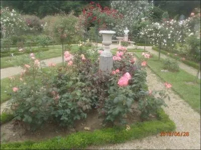 Trouvez l'interprte grce  ces quelques mots : On est bien peu de chose / Et mon amie la rose / Me l'a dit ce matin !