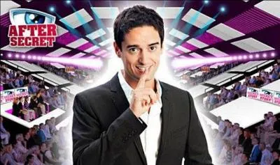 Qui prsente  l'After Secret  avec Adrien Lemaitre ?