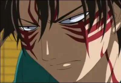 Dans quel manga est-il ?