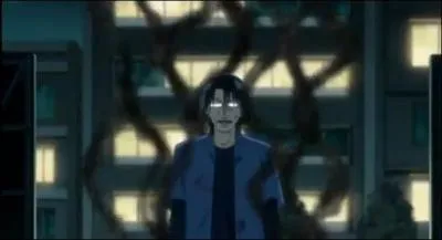 Dans quel manga est-il ?