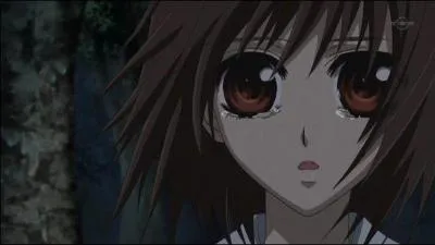 Dans quel manga est-elle ?