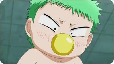 Dans quel manga est-il ?