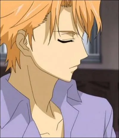 Dans quel manga est-il ?