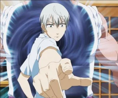 Dans quel manga est-il ?