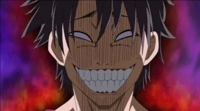 Dans quel manga est-il ?