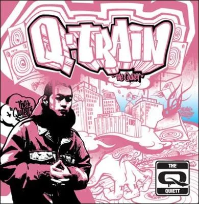 Comment s'appelle son premier album ?