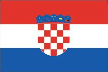 Quel est ce drapeau ?