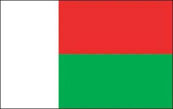 Quel est ce drapeau ?