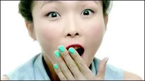 De quelle pub cette image vient-elle ?