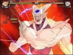 Qu'en est-il pour la saga  D. B. G. T.   ?