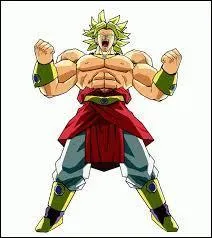 Qui est ce personnage et est-il dblocable ?