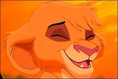 Vitani est la fille de Zira et de Scar , la sur de Nuka , et ...