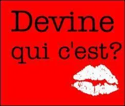 Quel est le principe du  Devine qui c'est  ?