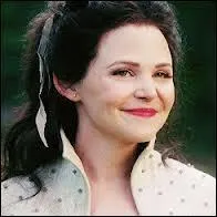 Comment Blanche-Neige sait-elle le sexe de son premier enfant ?