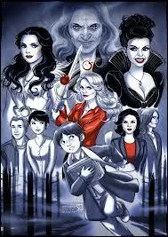 Comment s'appelle la fiance de Neal ?