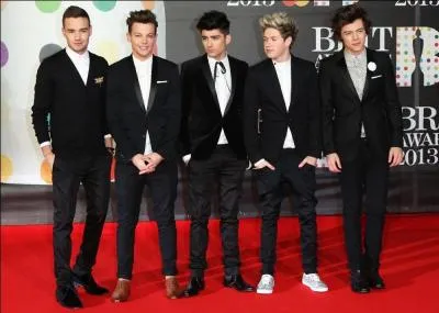 Comment s'appelle leurs premier album ?