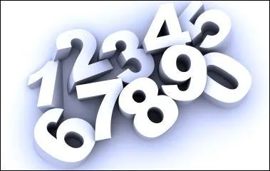 Le chiffre mystre de la maison est ... ?