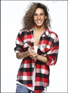 Quel est le secret d'Eddy ?