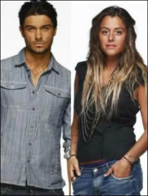 Anas et Julien sont ... ?