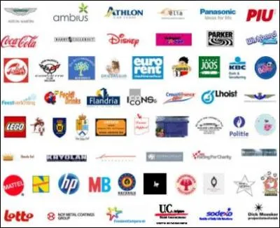 Quels sont les sponsors de Secret story 7 ?