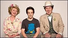 Quel est le nom de la mchante de l'histoire ?