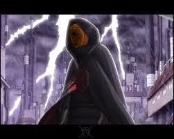 A quoi Konan compare-t-elle Tobi ?