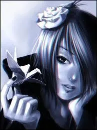 Quelle est sa voix japonaise ?