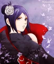 Quiz Naruto