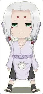 Je suis le dernier survivant du clan Kaguya. Ma technique hrditaire me permet de faire sortir mes os de mon corps et de les manipuler  ma guise. Je m'appelle :