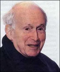 Enfin un peu de France ! C'est au tour du franais Laurent Schwartz d'tre rcompens par cette distinction en :