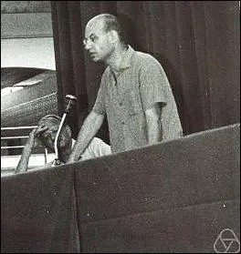 En 1966, c'est  nouveau un Franais qui est rcompens :