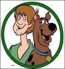 Qui est le meilleur ami de Scooby ?