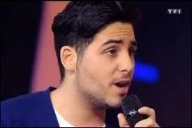 Qui est le chanteur prfr de Nabilla ?