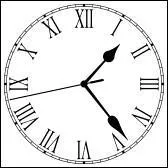 Le chiffre romain  C  dsigne le nombre :