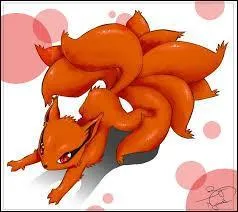 Je suis le dmon  neufs queues. Mon actuel hte est Naruto. Je suis un sociopathe trs intelligent. Je m'appelle :