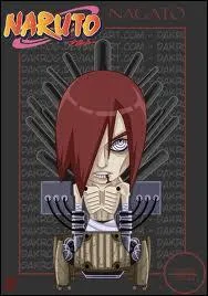 Je suis originaire du village d'Ame. Je possde le Rinnegan et fais partie du Clan Uzumaki. Qui suis-je ?