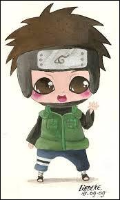 Quiz Naruto