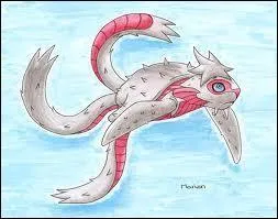 J'ai t le bij du Yondaime Mizukage. Je matrise le Suiton. Je suis :